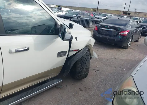 2016 Ram 1500 Longhorn from USA, damaged, VIN 1C6RR7PM8GS212715